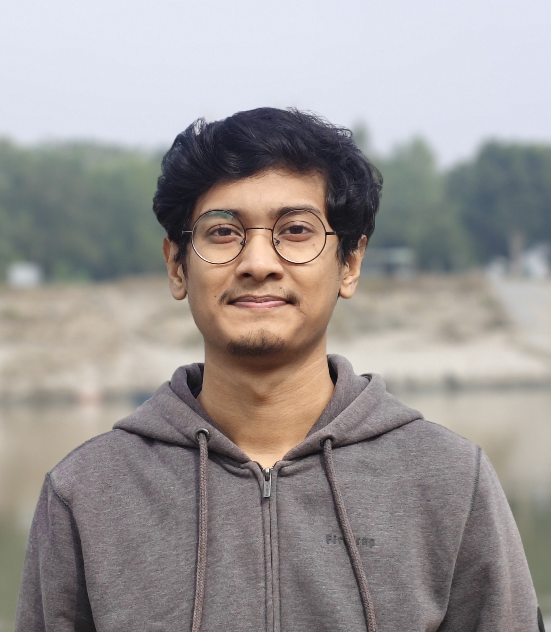 Ahnaf Abid Nirob — Full Stack Developer | Ahnaf Abid Nirob